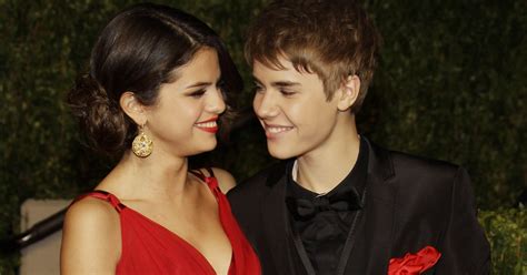 what happened to selena gomez and justin